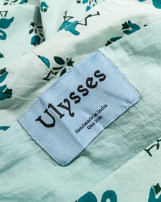 Ulysses robes, for A Souvenir Hotel: photograph 5 of 5